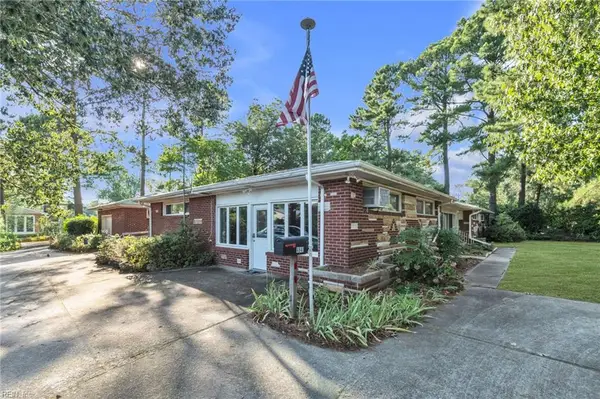 4841 Princess Anne Road, Virginia Beach, VA 23462