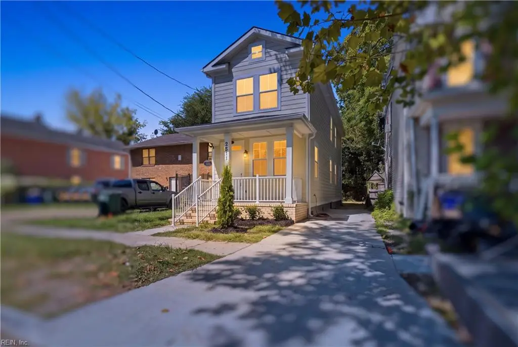 2511 Middle Avenue, Norfolk, VA 23504 - #1