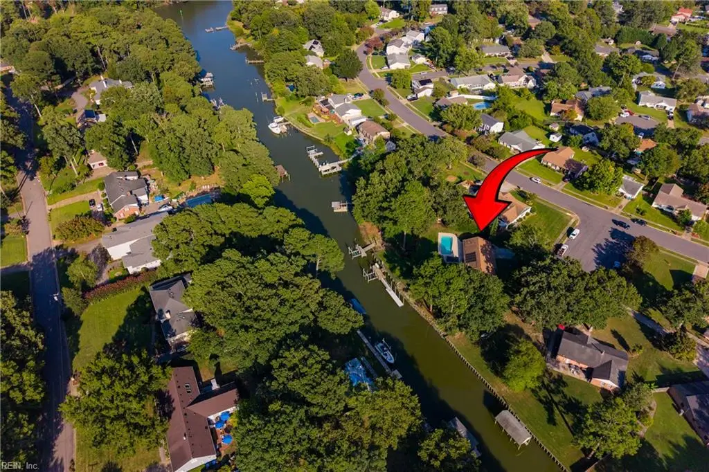 4304 Saint James Court, Virginia Beach, VA 23455 - #1