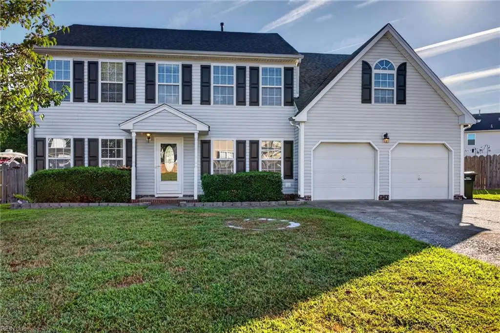120 Dutchland Trail, Suffolk, VA 23434 - #1