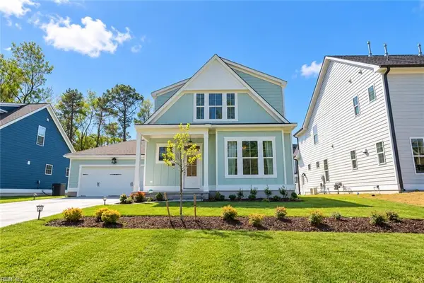 2065 Shipyard Road, Chesapeake, VA 23323