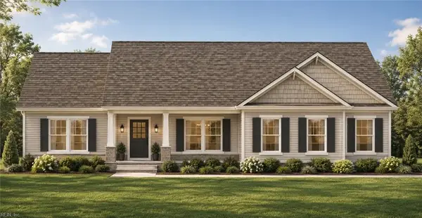 2213 Wilmington Avenue, Chesapeake, VA 23321