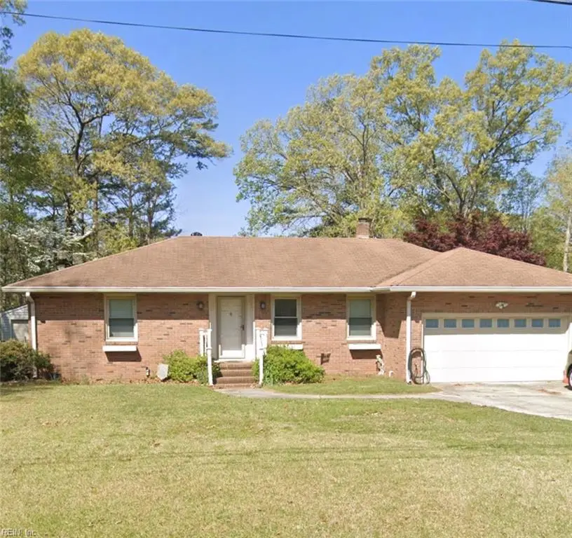 2112 Christopher Drive, Chesapeake, VA 23321 - #1