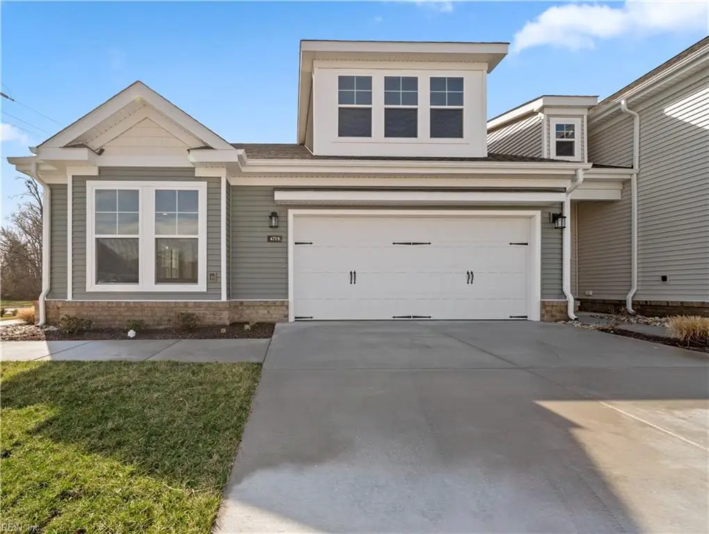 4706 Mahogany Run, Chesapeake, VA 23321 - #1
