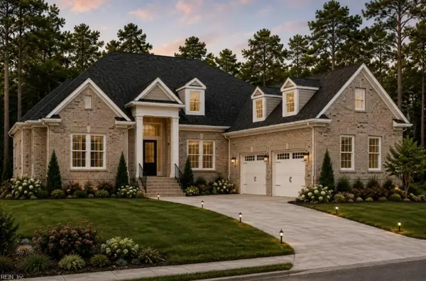 216 Ashford Manor, Williamsburg, VA 23188