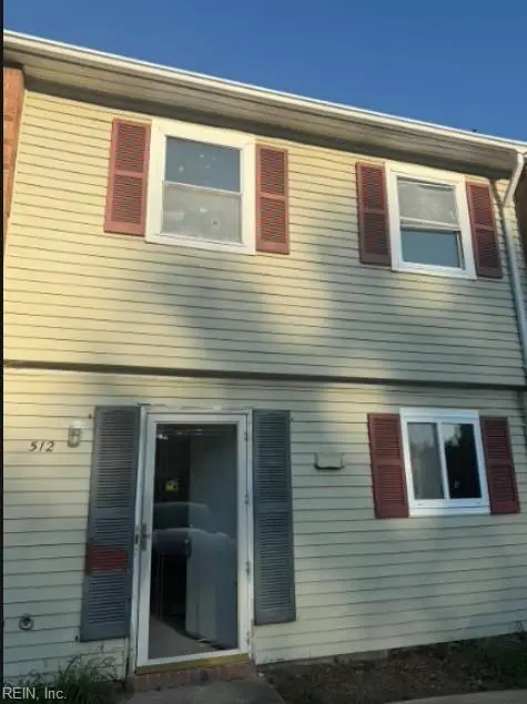 512 Carnaby Court, Virginia Beach, VA 23454
