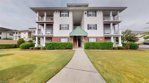 4332 Hillingdon Bend #206, Chesapeake, VA 23321