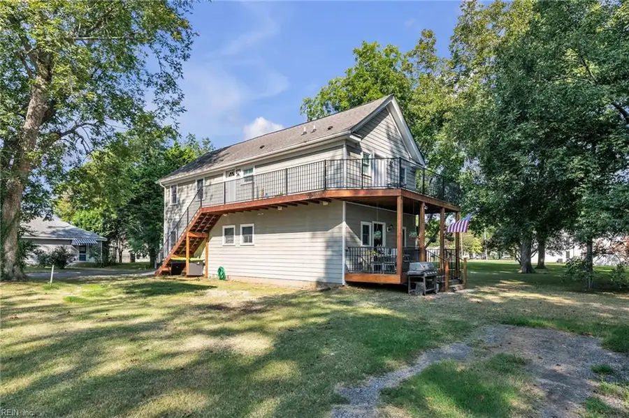10361 Center Street, Carrollton, VA 23314 - #2