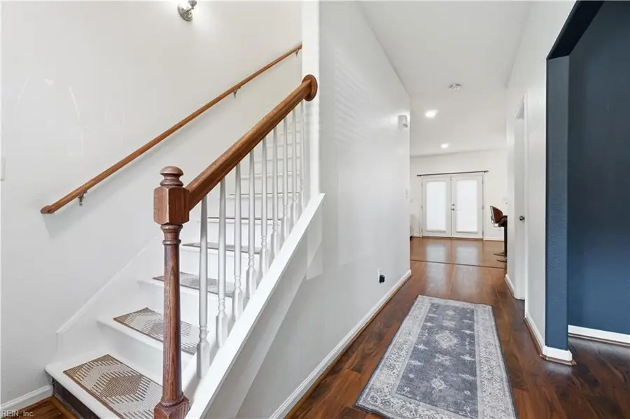 5316 Arthur Circle, Norfolk, VA 23502 - #3