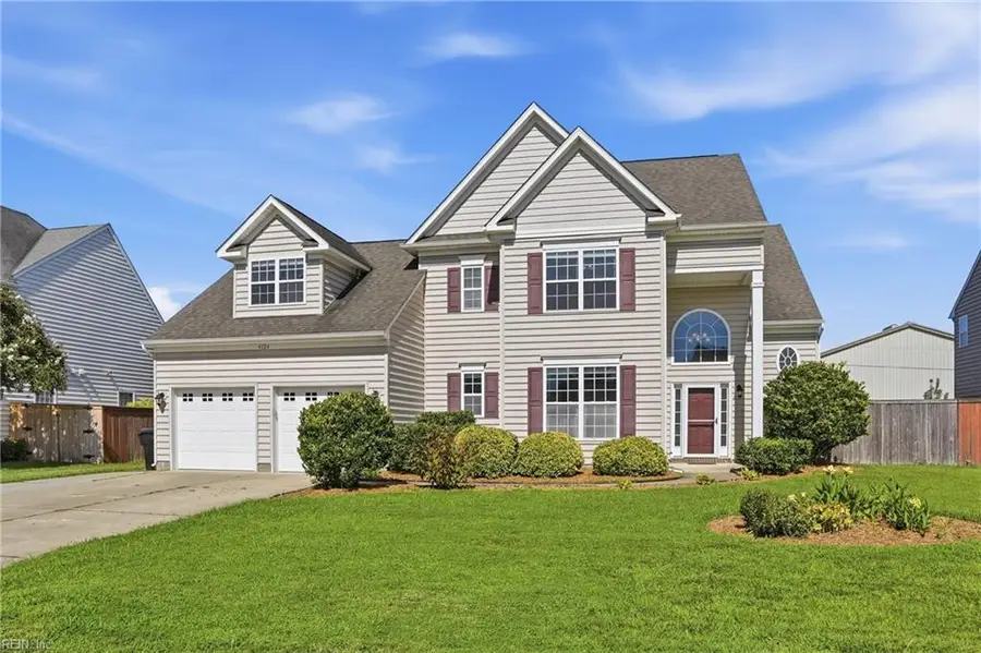 4124 Bridle Way, Virginia Beach, VA 23456 - #2
