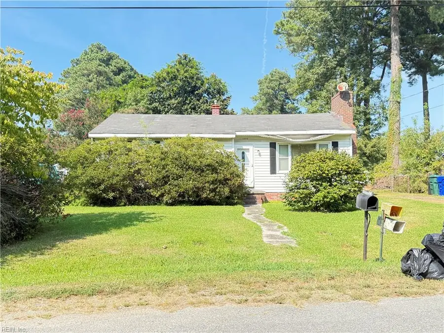 1308 Beechwood Avenue, Suffolk, VA 23435 - #2