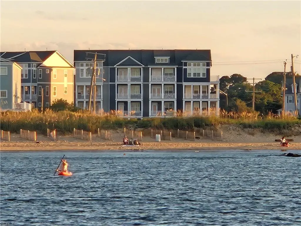 9687 Shore Drive, Norfolk, VA 23518 - #1
