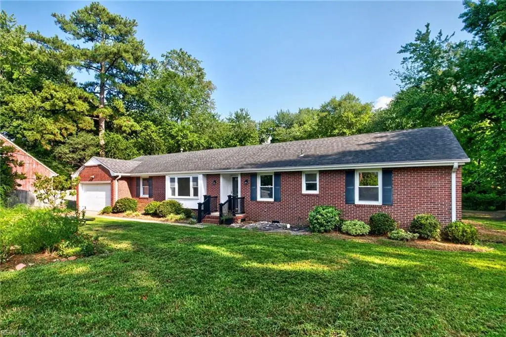 4232 Greendell Road, Chesapeake, VA 23321 - #1