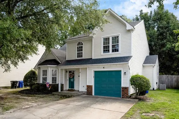 8 Creekside Court, Portsmouth, VA 23703