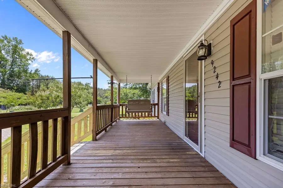 9242 Doles Road, Ivor, VA 23866 - #2
