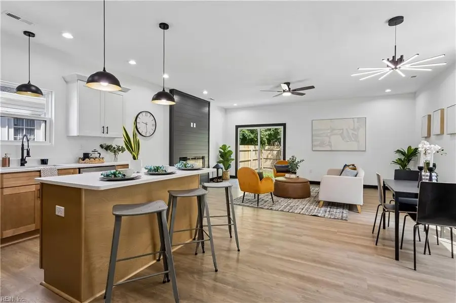 1216 West Avenue, Hampton, VA 23669 - #3