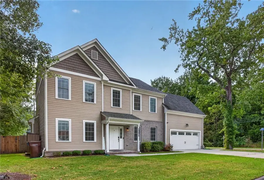 1201 Richwood Avenue, Chesapeake, VA 23323 - #2