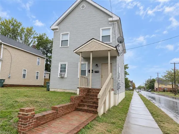 327 W 30th Street, Norfolk, VA 23508