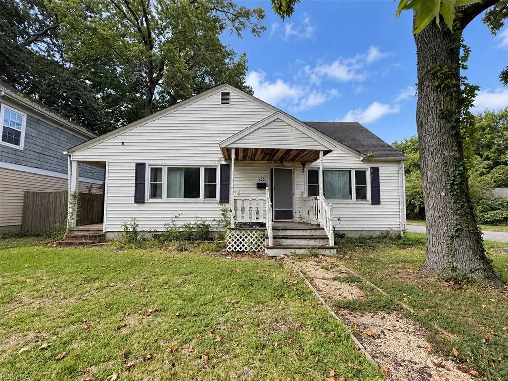 255 W Balview Avenue, Norfolk, VA 23503 - #1