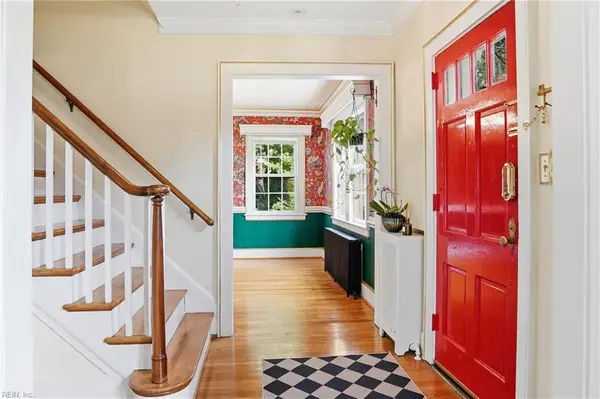 4509 Wake Forest Road, Portsmouth, VA 23703
