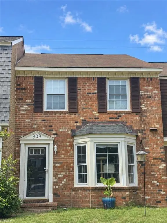 909 Wolfpack Court, Virginia Beach, VA 23462 - #1