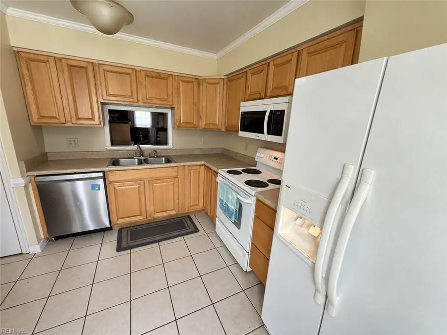 909 Wolfpack Court, Virginia Beach, VA 23462 - #2