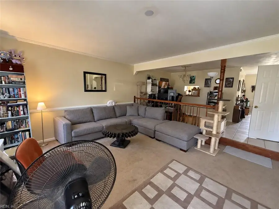 909 Wolfpack Court, Virginia Beach, VA 23462 - #3