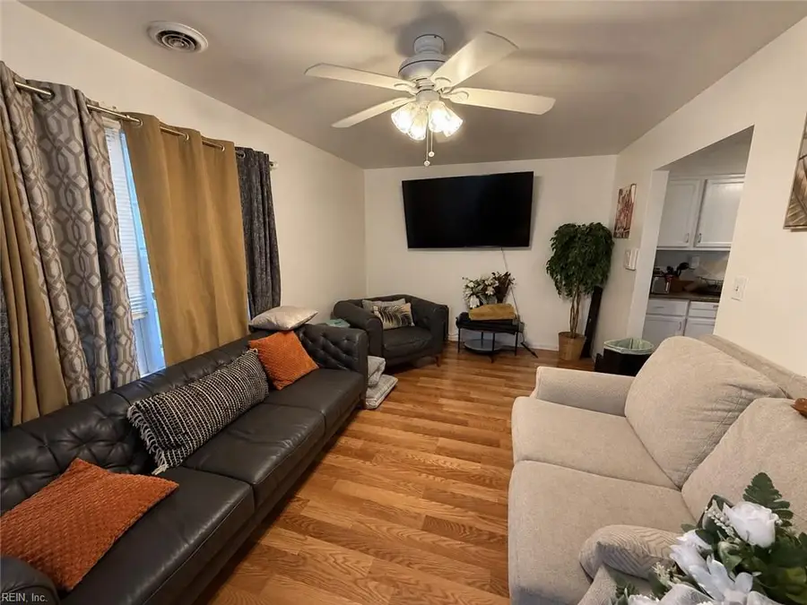 2728 Jason Avenue, Norfolk, VA 23509 - #2