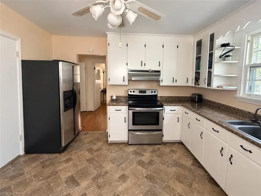 717 Cambridge Avenue, Portsmouth, VA 23707 - #3