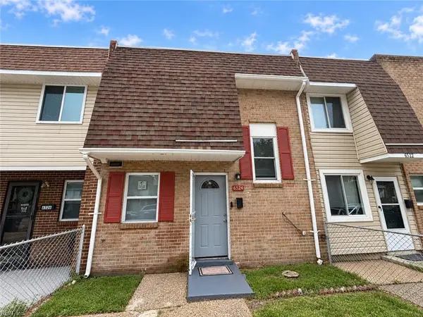 6524 Pasteur Court, Norfolk, VA 23513