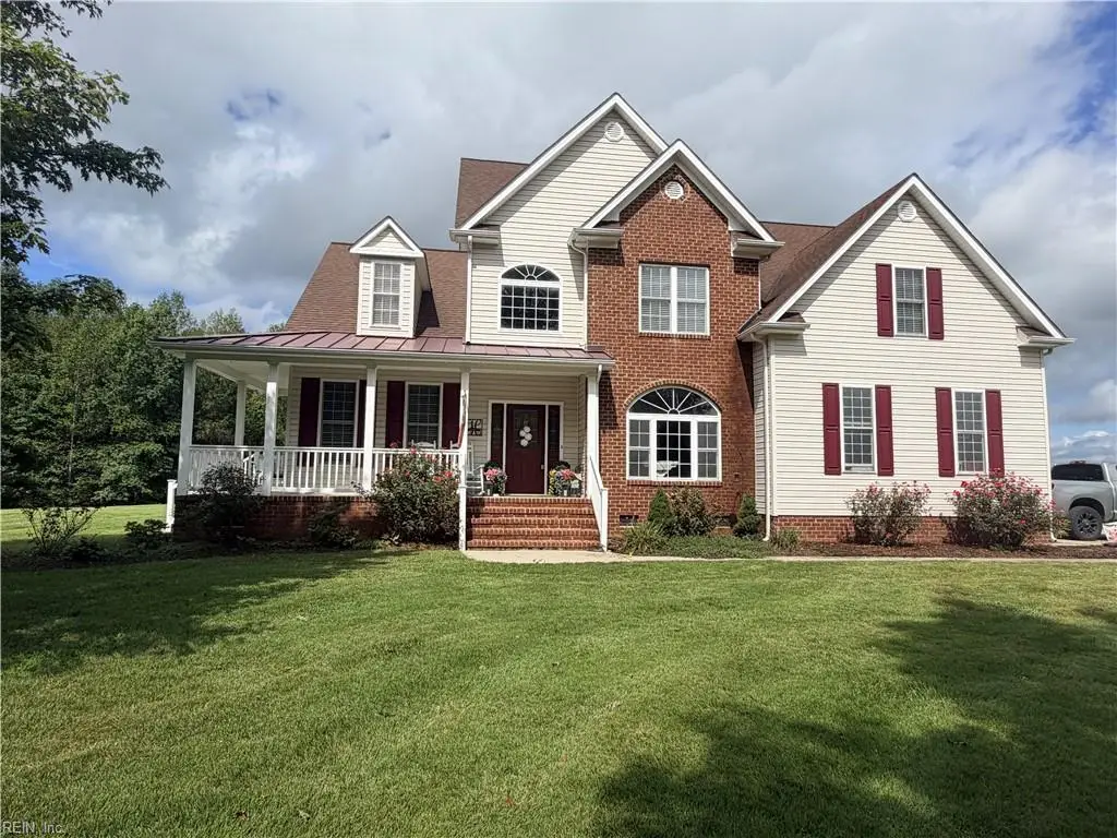 13290 Corinth Road, Ivor, VA 23866 - #1