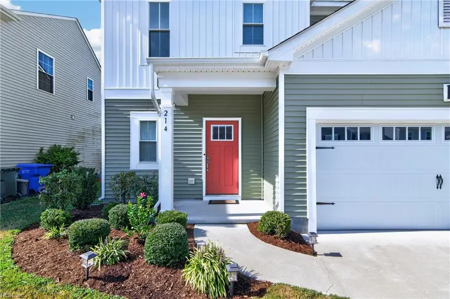 214 Veterans Court, Suffolk, VA 23434 - #2