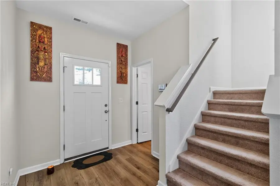 214 Veterans Court, Suffolk, VA 23434 - #3