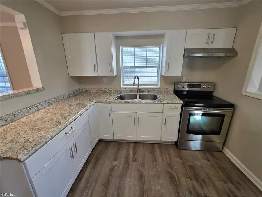 388 Poplar Avenue, Newport News, VA 23607 - #3