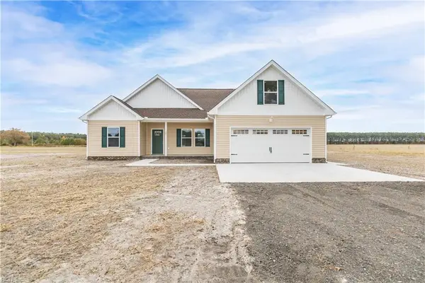 255 Sharber Lane, Elizabeth City, NC 27909