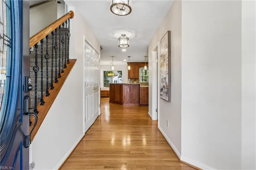 15 Ruth Circle, Hampton, VA 23666 - #2