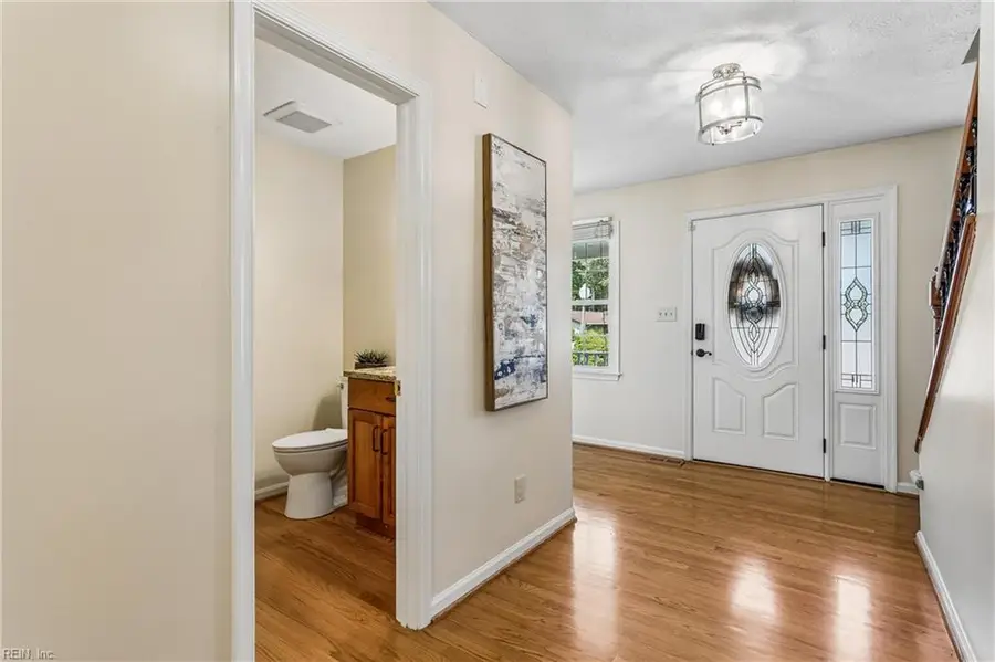 15 Ruth Circle, Hampton, VA 23666 - #3