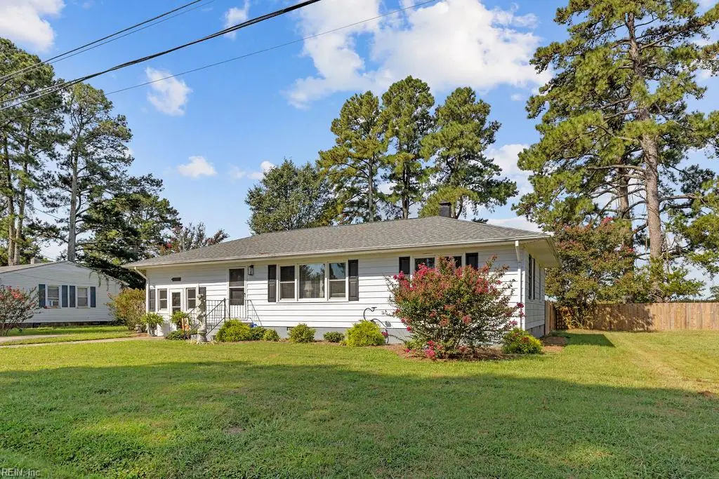 127 Beechwood Drive, Suffolk, VA 23434 - #1