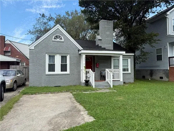 2314 Chestnut Street, Portsmouth, VA 23704
