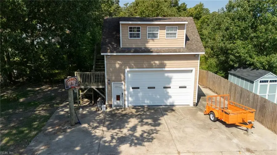 1941 Country Manor Lane, Virginia Beach, VA 23456 - #2