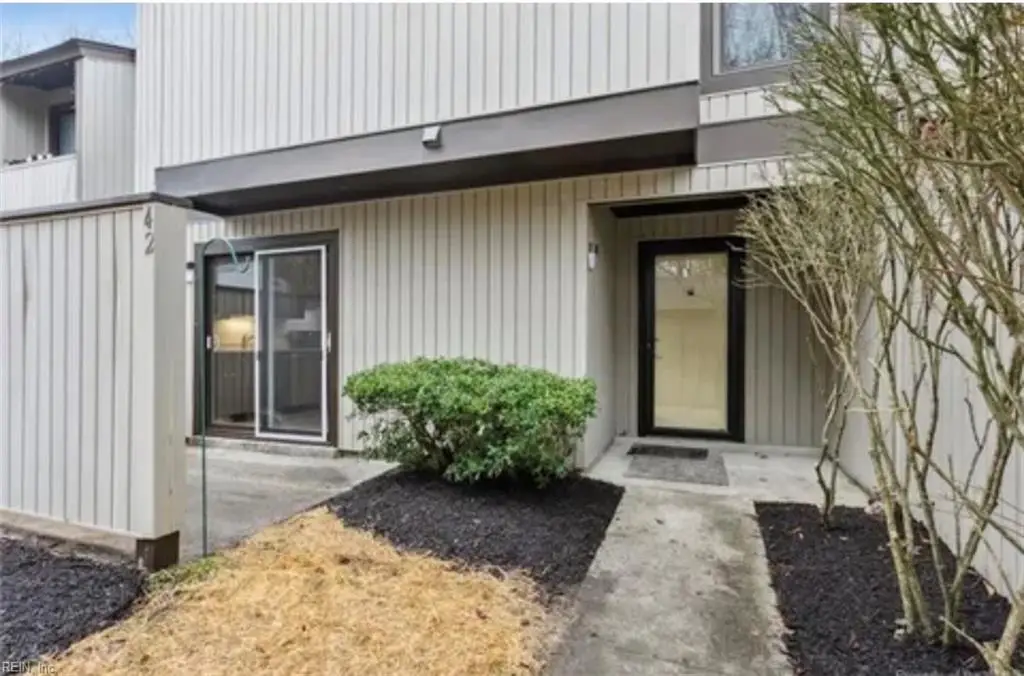 42 Spring E, Williamsburg, VA 23188 - #1