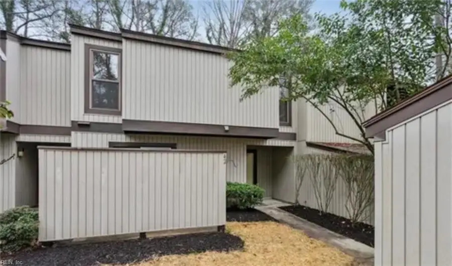 42 Spring E, Williamsburg, VA 23188 - #2