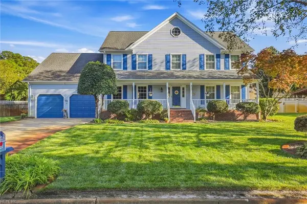 2217 Sleeper Court, Virginia Beach, VA 23456