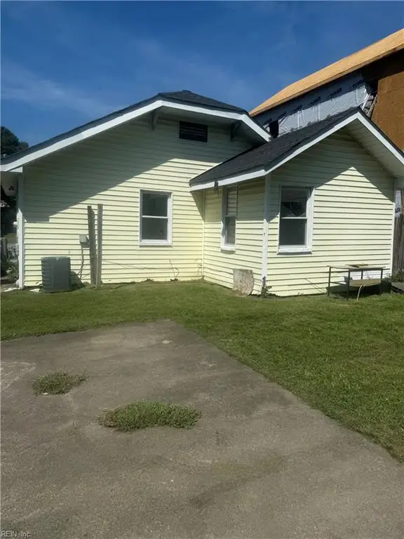747 E 28th Street, Norfolk, VA 23504 - #2