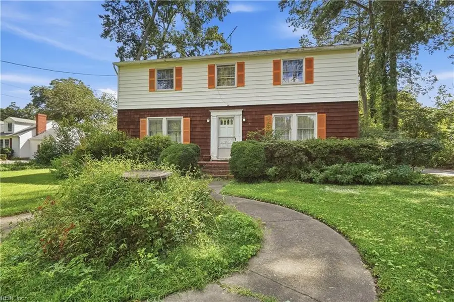 6009 Old Phillips Road, Norfolk, VA 23502 - #2