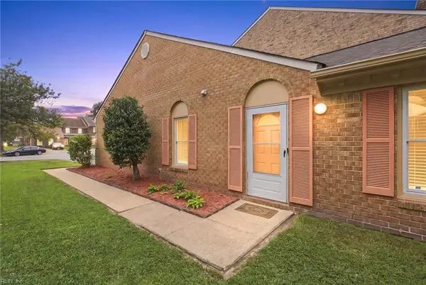 4808 Deming Court, Virginia Beach, VA 23462