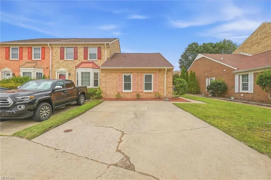 4808 Deming Court, Virginia Beach, VA 23462 - #3
