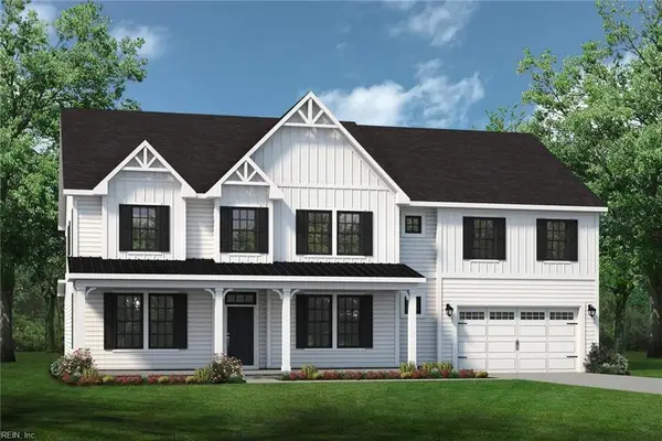 306 Emerson Lane, Suffolk, VA 23435