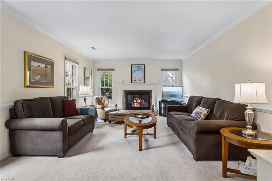 120 Sloane Place, Newport News, VA 23606 - #2