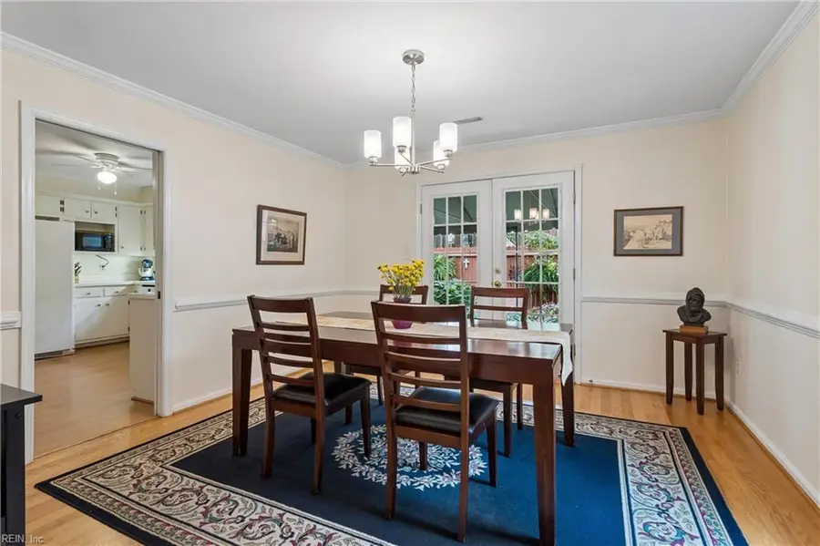120 Sloane Place, Newport News, VA 23606 - #3